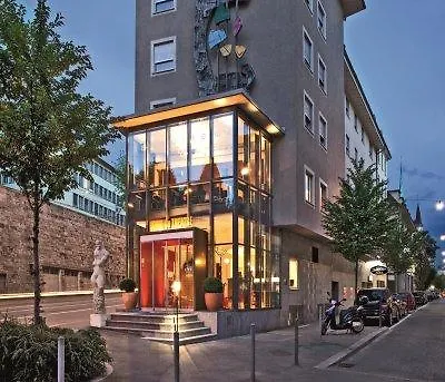 Swiss Chocolate By Fassbind 3*