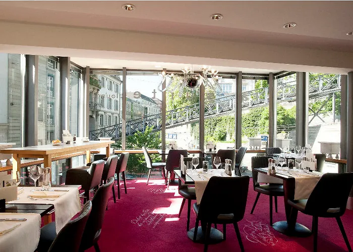 Swiss Chocolate By Fassbind 3* Zurich