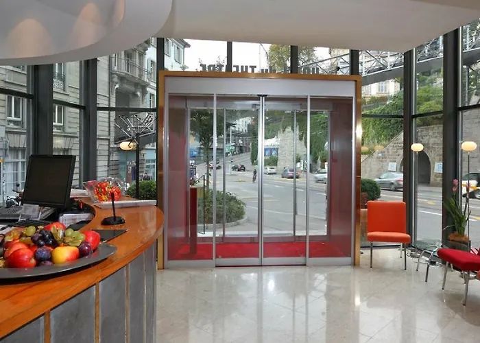 Swiss Chocolate By Fassbind Hotel Zurich