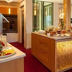 Swiss Chocolate By Fassbind زيورخ