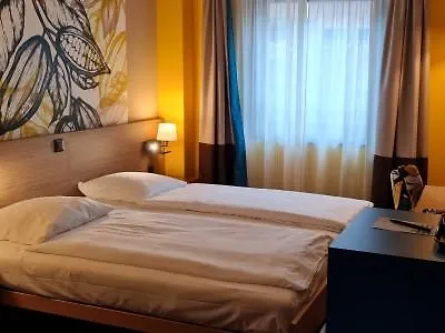 Hotel Swiss Chocolate By Fassbind 3*