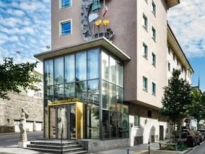 Swiss Chocolate By Fassbind Zürich