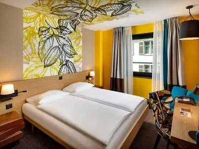 Hotel Swiss Chocolate By Fassbind