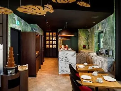Swiss Chocolate By Fassbind Hotel 3*