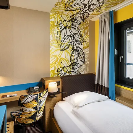 Hotel Swiss Chocolate By Fassbind