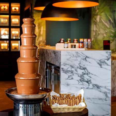 Swiss Chocolate By Fassbind Hotel 3*