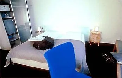 Hotel Swiss Chocolate By Fassbind 3*