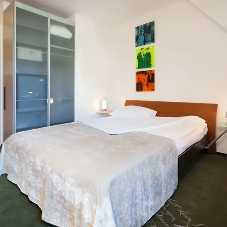 Swiss Chocolate By Fassbind Hotel 3*