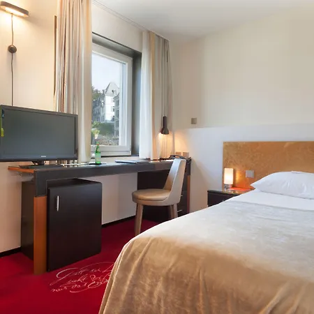 Swiss Chocolate By Fassbind Hotel