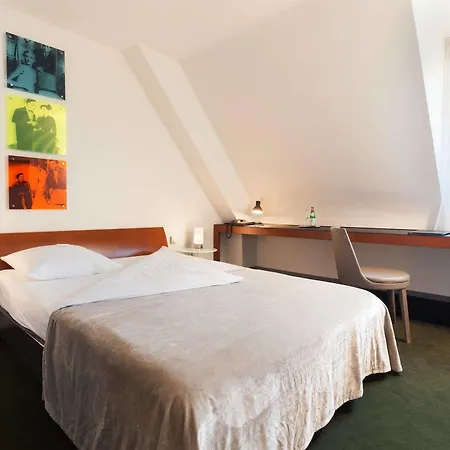 Hotel Swiss Chocolate By Fassbind Zürich