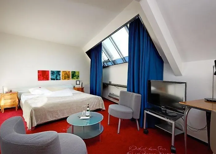 Swiss Chocolate By Fassbind 3* Zurique