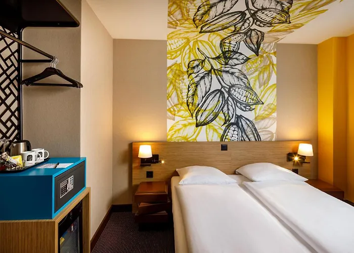 Swiss Chocolate By Fassbind Hotel Zurique