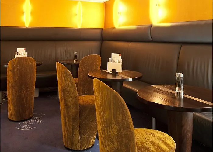 Hotel Swiss Chocolate By Fassbind 3*