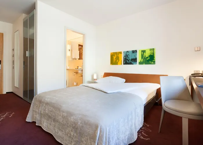 Hotel Swiss Chocolate By Fassbind Zurique