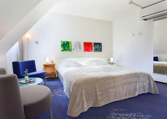 Swiss Chocolate By Fassbind 3*