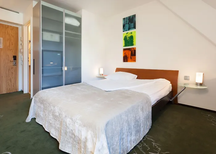 Swiss Chocolate By Fassbind Hotel 3*