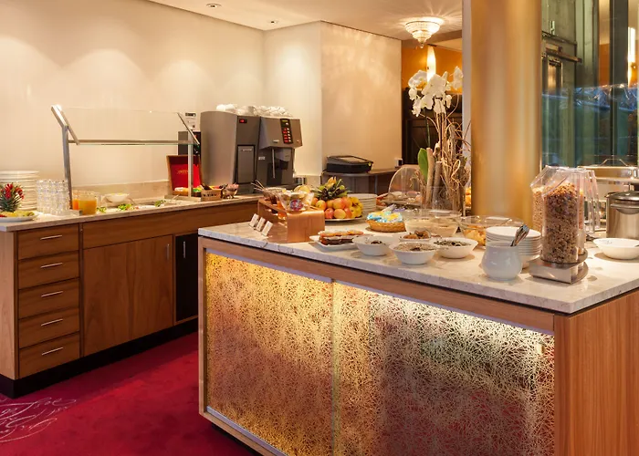 Swiss Chocolate By Fassbind Hotel Zurique