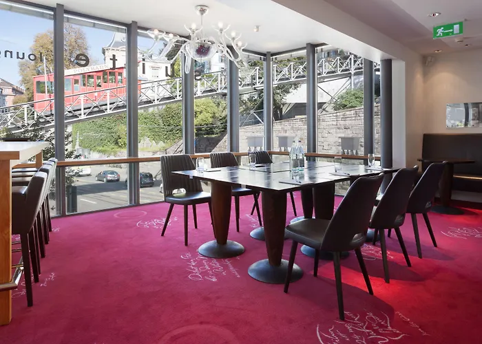 Hotel Swiss Chocolate By Fassbind