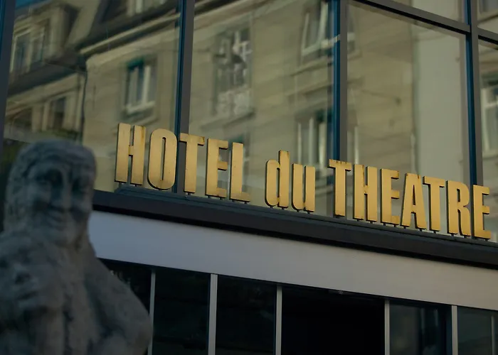 Hotel Swiss Chocolate By Fassbind 3*