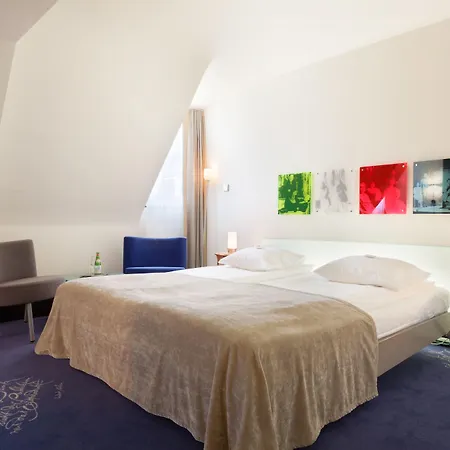 Swiss Chocolate By Fassbind 3* Ζυρίχη