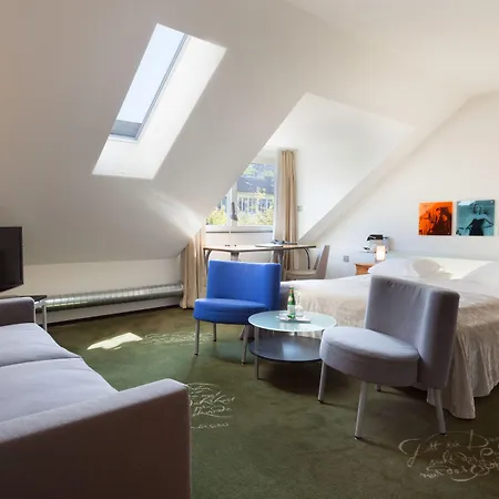 Swiss Chocolate By Fassbind Ξενοδοχείο Ζυρίχη