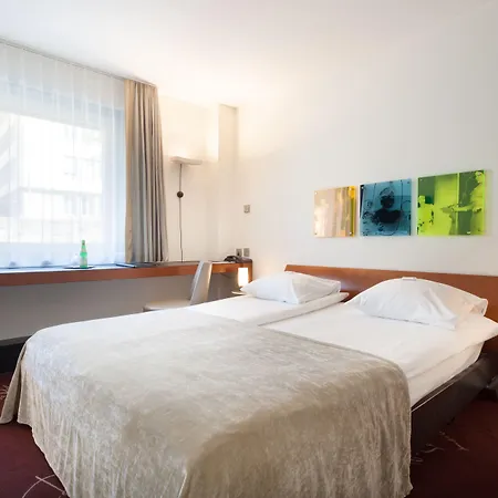 Ξενοδοχείο Swiss Chocolate By Fassbind 3*