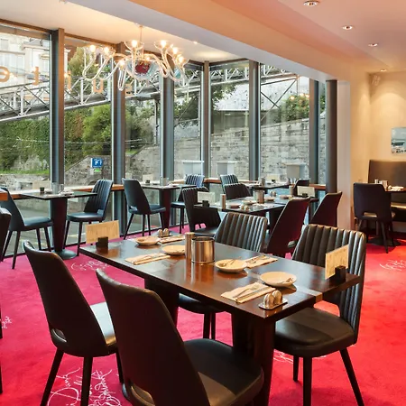 Swiss Chocolate By Fassbind Ξενοδοχείο Ζυρίχη