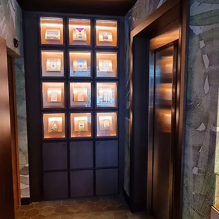 Swiss Chocolate By Fassbind 3* Ζυρίχη