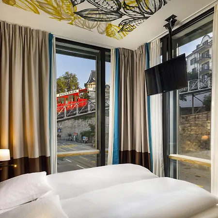 Swiss Chocolate By Fassbind Ξενοδοχείο