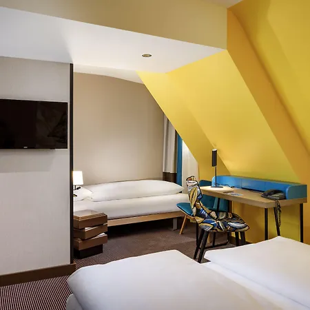 Swiss Chocolate By Fassbind Ξενοδοχείο Ζυρίχη