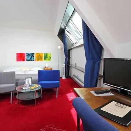 Swiss Chocolate By Fassbind Ξενοδοχείο