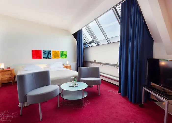 호텔 Swiss Chocolate By Fassbind