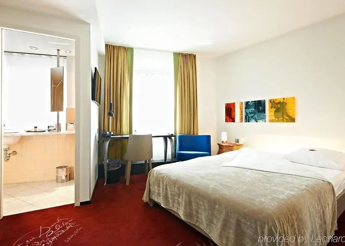 Swiss Chocolate By Fassbind 3* 취리히